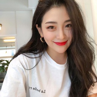 Thuốc nhuộm tóc màu Nâu Hạt Dẻ kèm trợ oxy và gang tay nilon