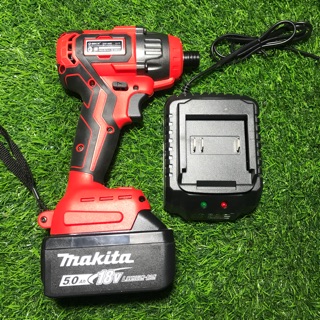 Máy nội địa 18v không than