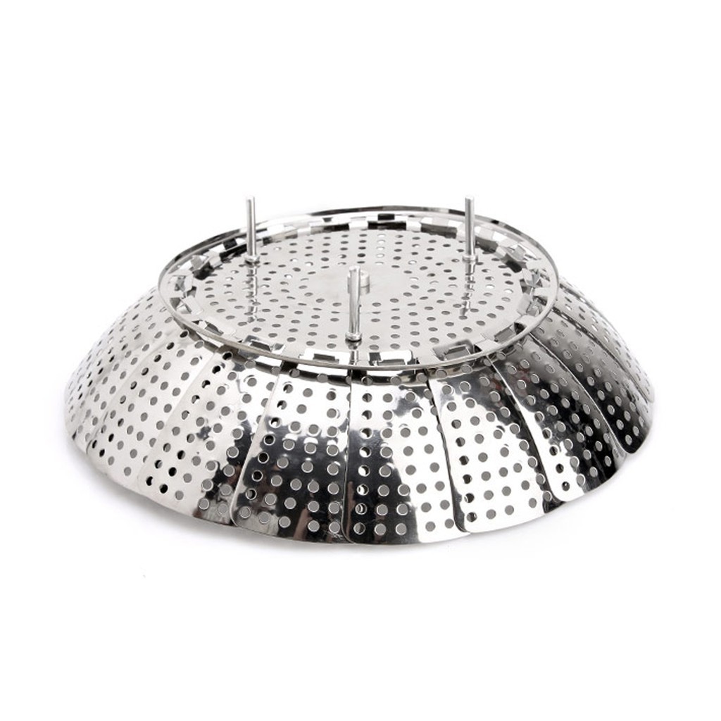 Vỉ hấp xôi 3 chân bằng INOX