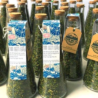 Chai nón 350ml nút gỗ ép thuỷ tinh