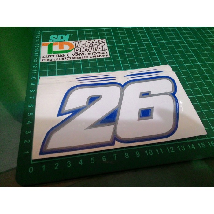 Sticker Dán Tường Hình 26 Con Chó Đốm