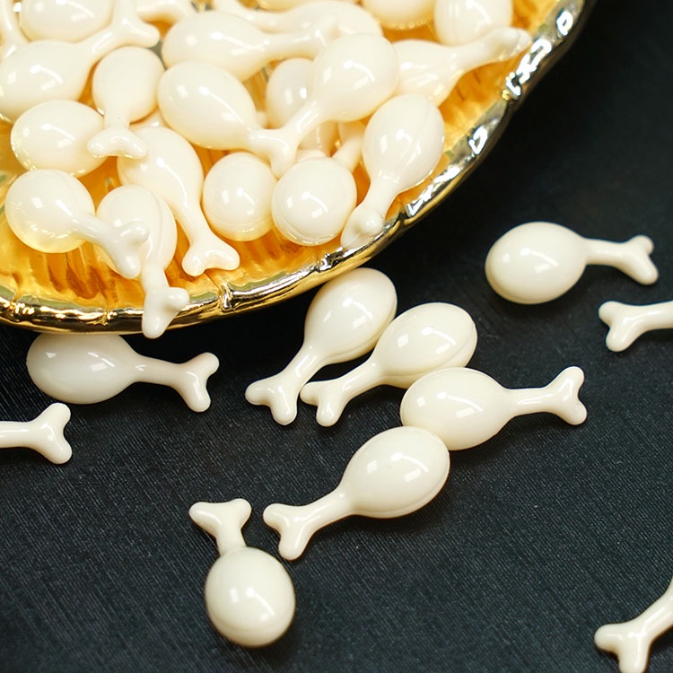 Viên Nang Tinh Chất Polypeptide Collagen Dưỡng Ẩm Nâng Cơ Làm Săn Chắc Da