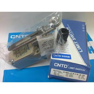 Công tắc hành trình CNTD CWLCA 12-2Q