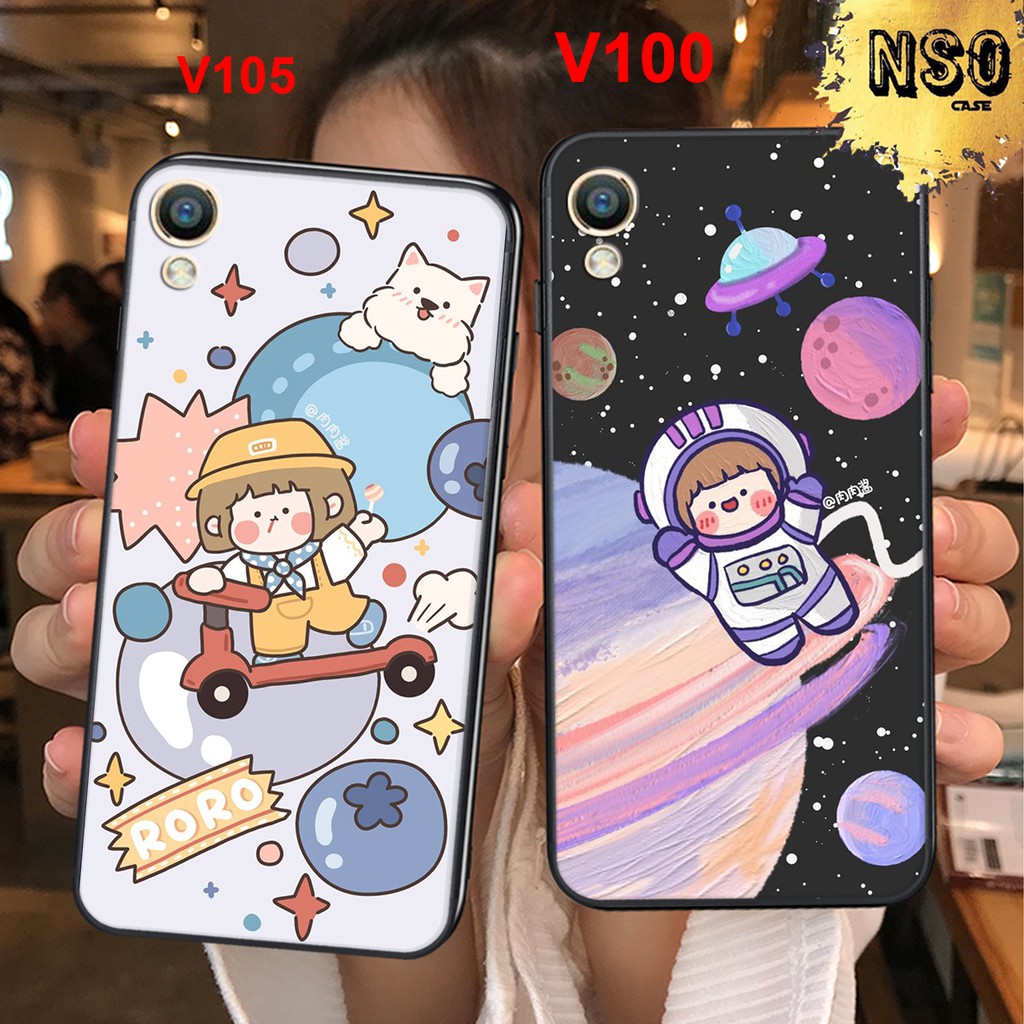 [ FREESHIP 50K ] Ốp lưng Oppo A37 (NEO 9) - Oppo F1 Plus - Oppo F1 - Oppo F1s in hình họa tiết RORO JUMP Siêu Đáng Yêu