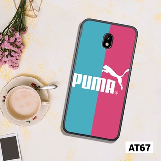 Ốp lưng SAMSUNG J7 Pro - J7 Plus in hình OffWhite, Supreme