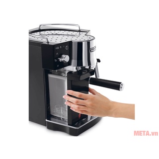Máy pha cà phê Delonghi EC820.B