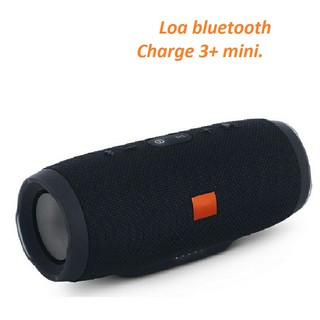 loa bluetooth charge 3+mini - Atmshop
