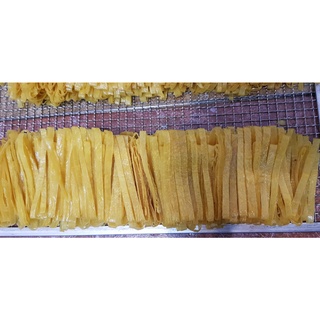 Combo 100 gói Mỳ váng đậu Keto, Das