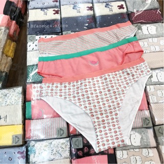 Set quần cotton Oysho