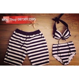 Bikini Đôi