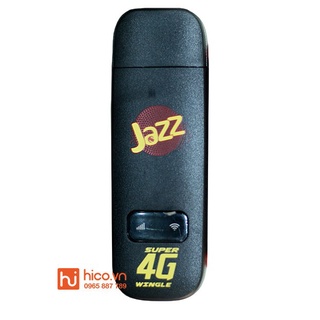 Jazz w02 zte mf79u rs800w usb dcom phát wifi 3g 4g tốc độ cao giá rẻ