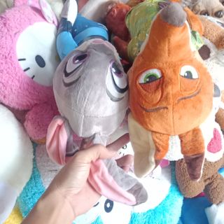 Gau bong tô ai ai
