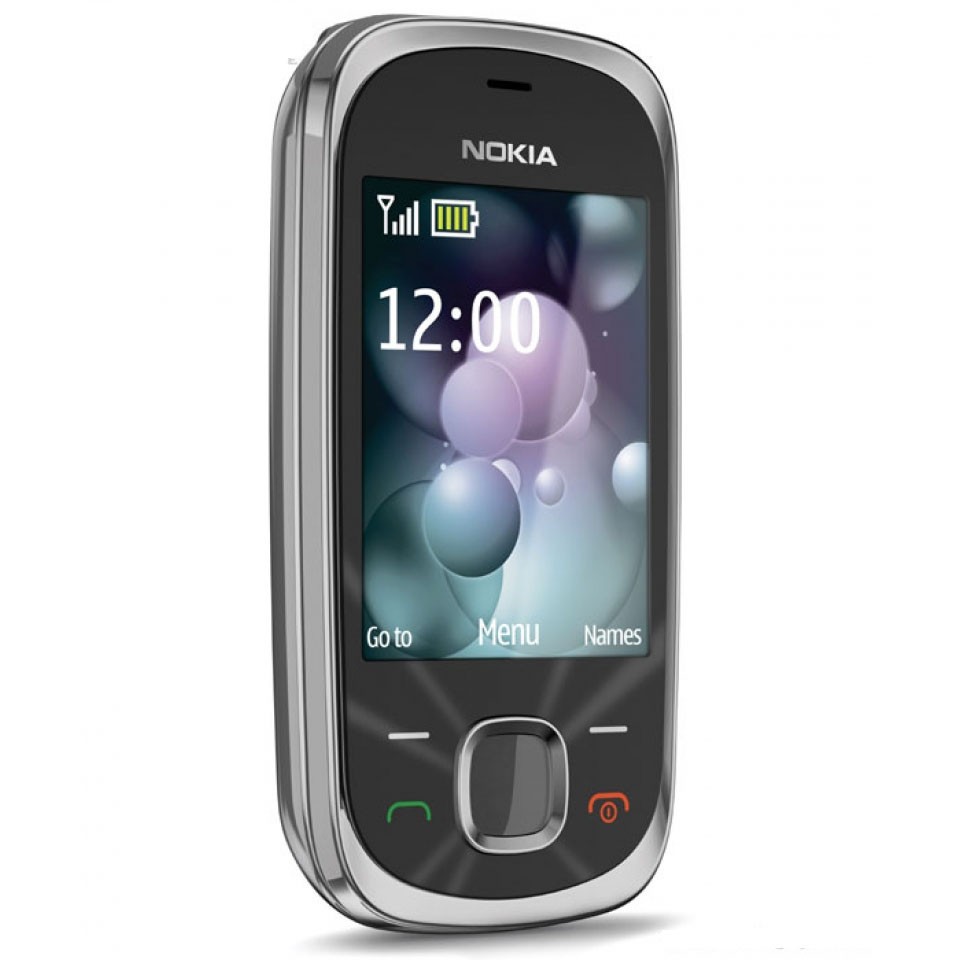 ĐIỆN THOẠI NOKIA 7230 CHÍNH HÃNG