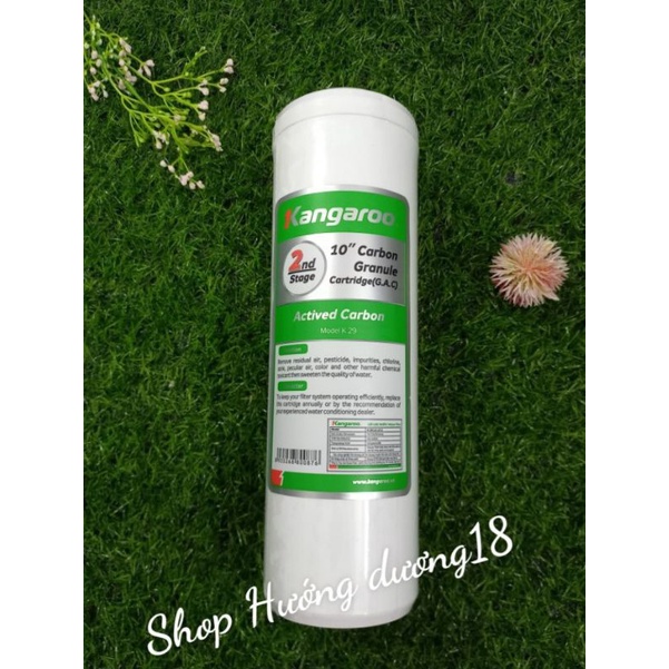 Lõi lọc số 2 kangaroo hàng chính hãng