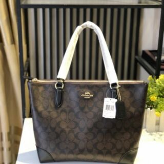 Túi tote COACH chuẩn auth...!!!