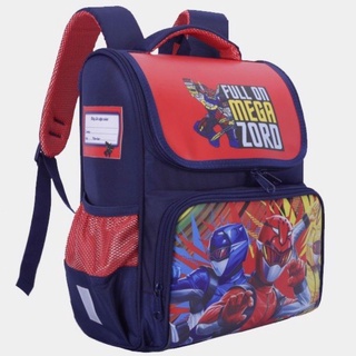 cặp chống gù siêu nhẹ Miti - Bảo hành chính hãng 2năm