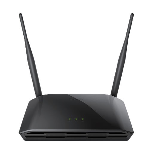 D-link bộ phát wifi Wilreless Router DIR-612