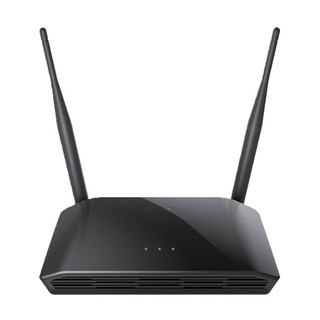 D-link bộ phát wifi Wilreless Router DIR-612