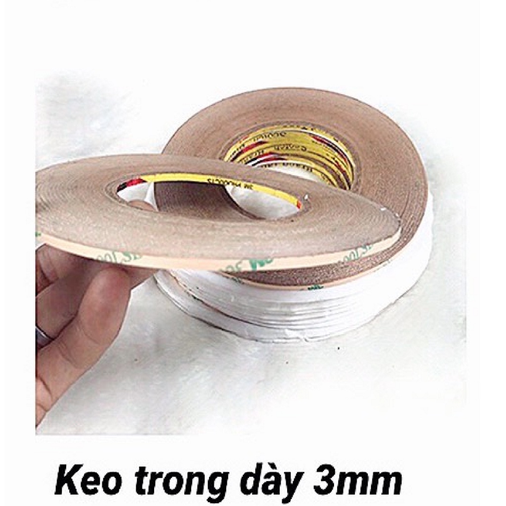 Băng keo 2 mặt 3M dán cảm ứng màn hình