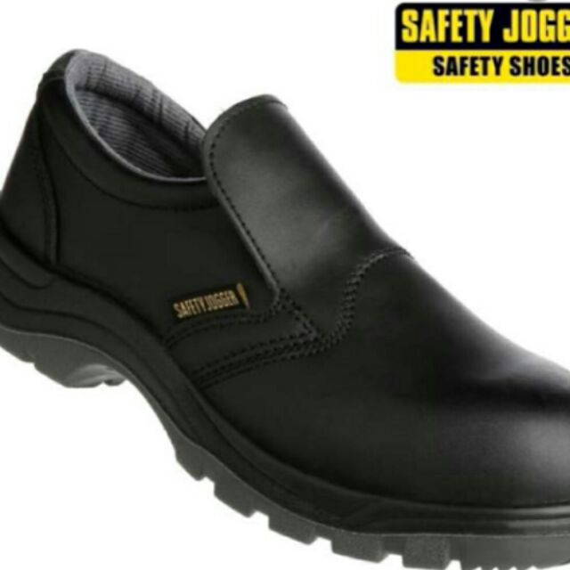 Giày bảo hộ Safety Jogger X0600 S3