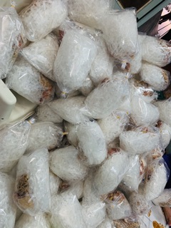 BÁNH TRÁNG TRỘN THẬP CẨM