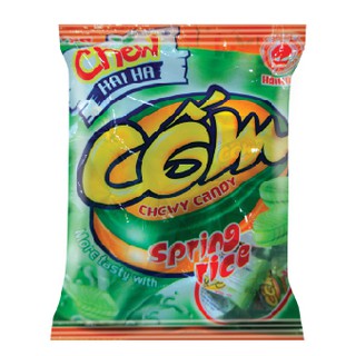 KẸO CHEW HẢI HÀ GÓI 100g