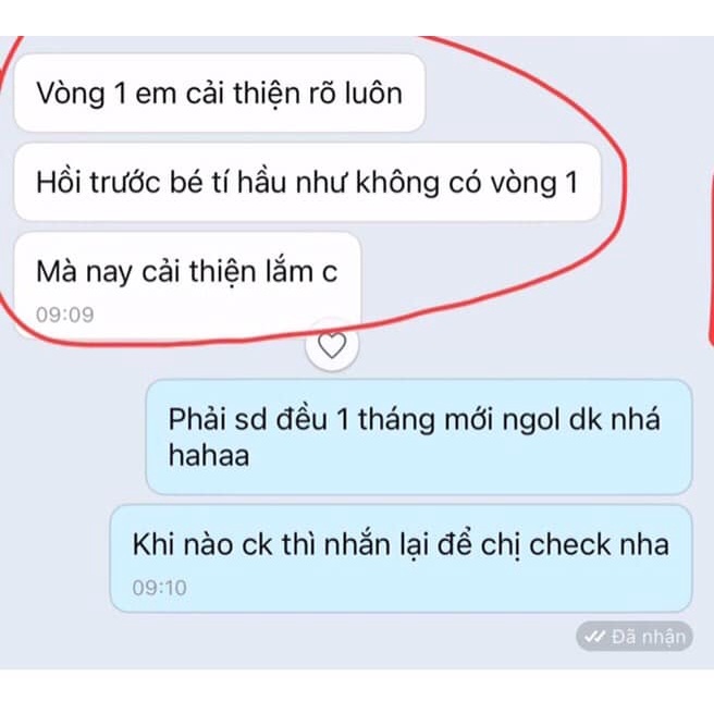 Cốm uống đẹp da Bách Hoa Tiên Las Beauty làm đẹp nội sinh - HAPPY LIFE COSMETICS | Thế Giới Skin Care