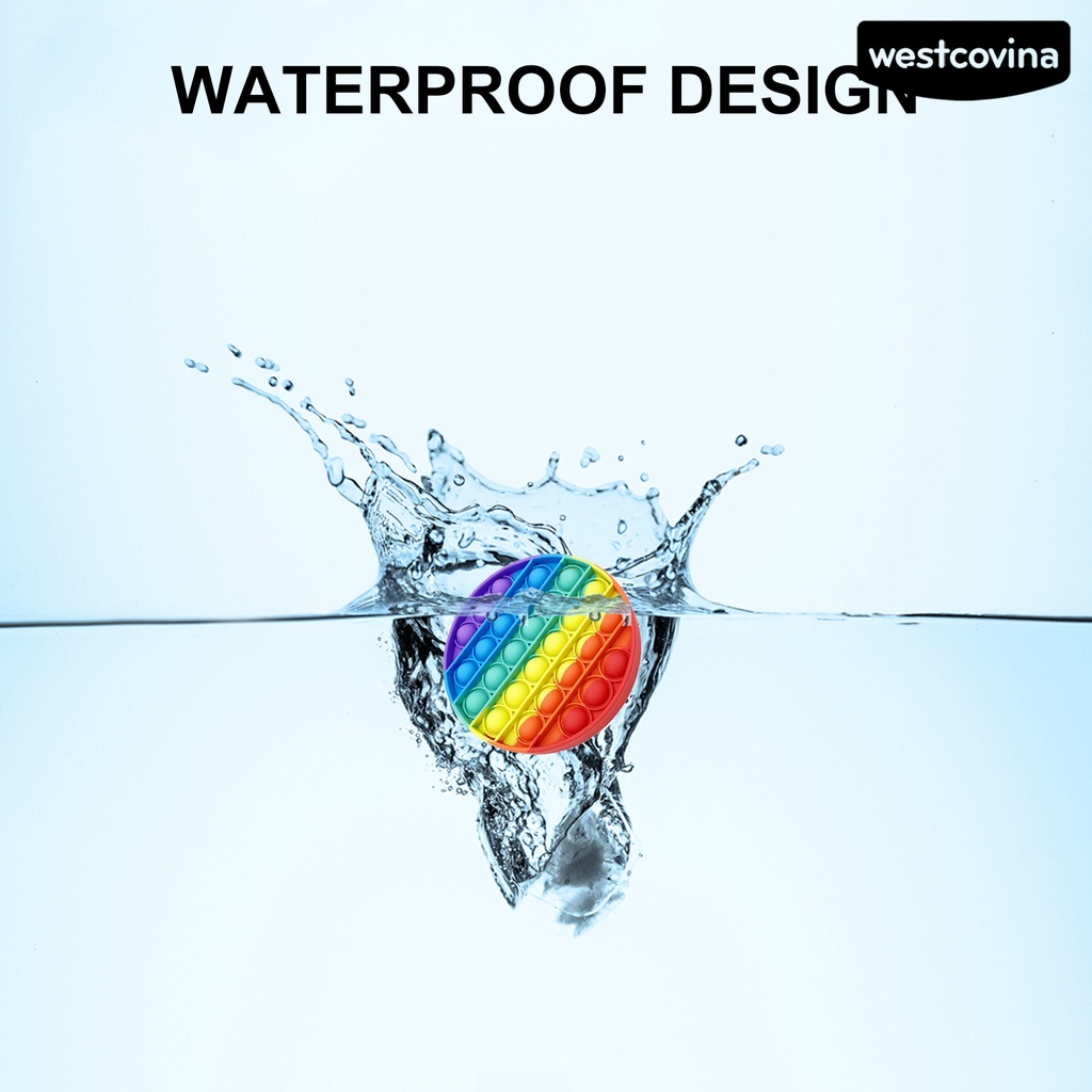 Đồ Chơi Bong Bóng Không Mùi Chống Oxy Hóa Dành Cho Người Lớn Và Trẻ Em