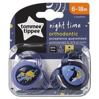 Ti giả Tommee Tippee