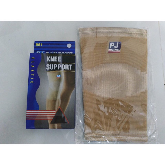BĂNG BẢO VỆ ĐẦU GỐI PJ-951
