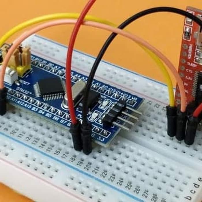 Bảng Mạch Phát Triển Stm32F103C8T6 Arm Stm32 Core