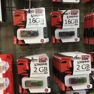 USB 2GB kingston