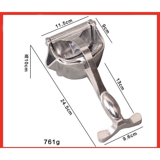 Máy Ép Nước Trái Cây, Hoa Quả Cầm Tay