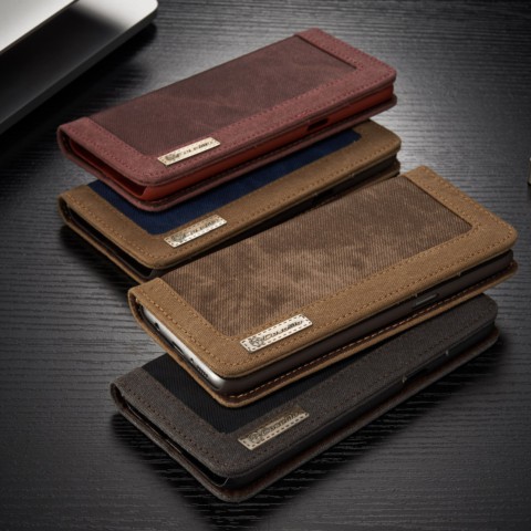 BAO DA S8 PLUS CASE VINTAGE CAO CẤP