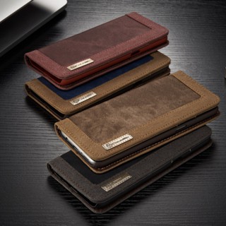 Bao da s8 plus case vintage cao cấp