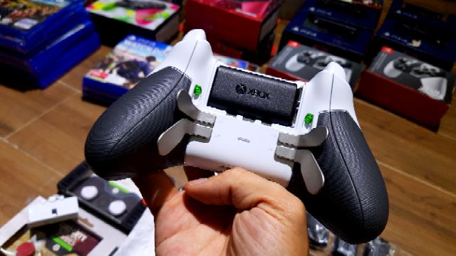 Pin Tay Cầm Xbox One S , Seri X