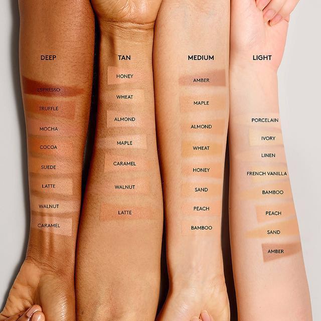 Tạo khối kem thỏi Fenty - Match Stix Matte Skinstick