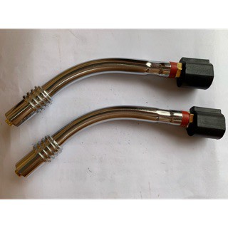 Cổ cong súng hàn mig 15AK- 24KD- T200- 350A- 500A - Phụ kiện máy hàn
