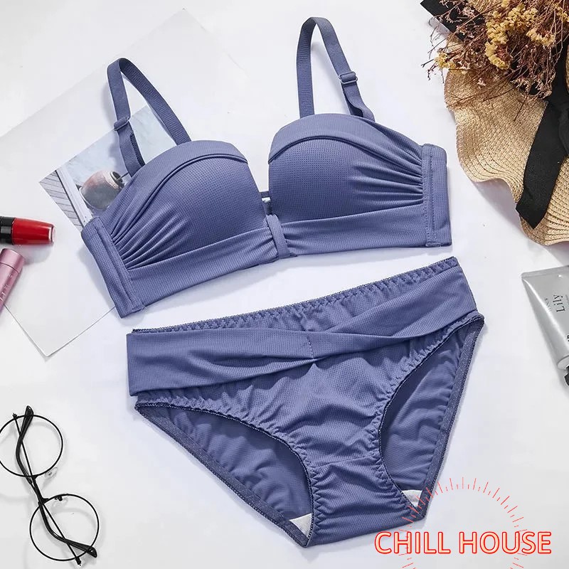 TUYỆT PHẨM - ÁO LÓT ĐÚC QUẢ VUÔNG SIÊU NÂNG NGỰC - CHILLHOUSE