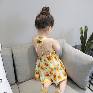 Đầm Công Chúa Quần Áo Trẻ Em Váy Đầm Cho Bé Gái Váy Đẹp Cho Bé