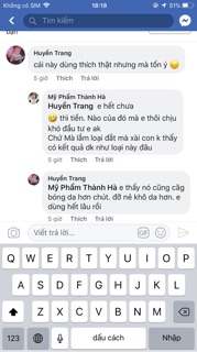Colagen tươi