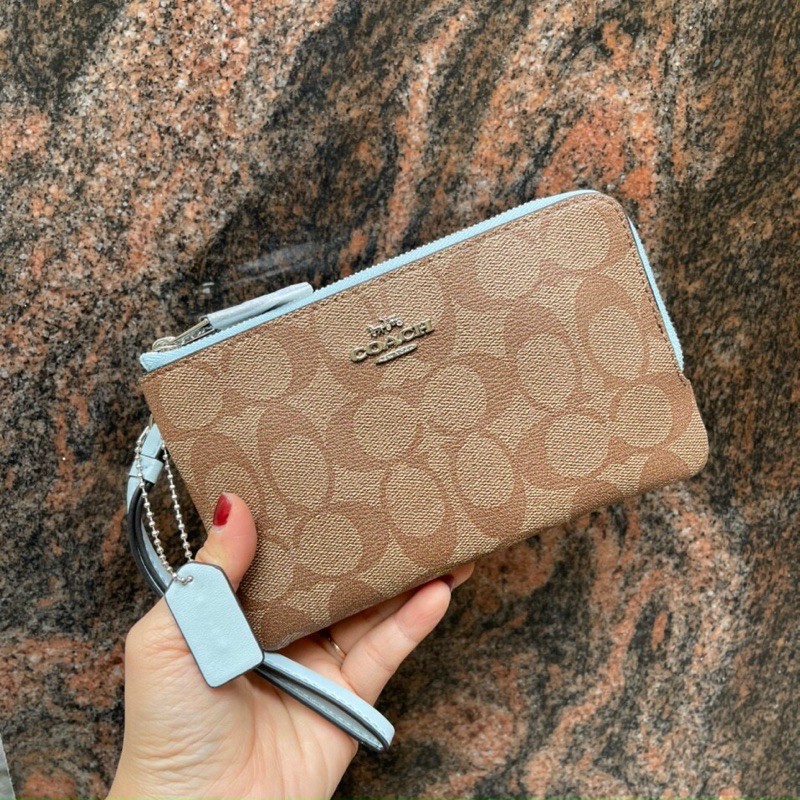 💥Ví  2 ngăn xuất xịn  💥Rẻ Vô Địch