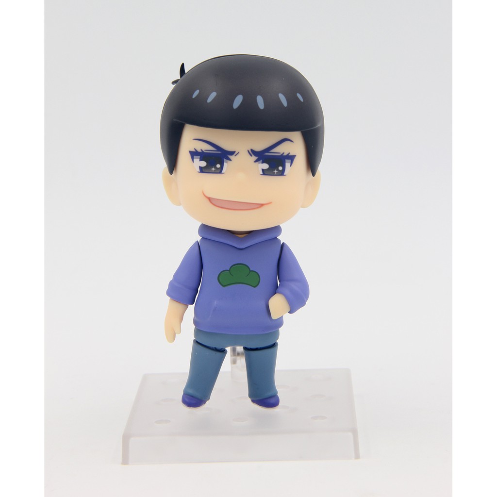 Figure action Karamatsu Matsuno - Mô hình nhân vật