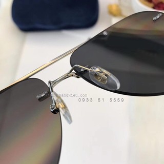 Kính mát thời trang cao cấp GG0397