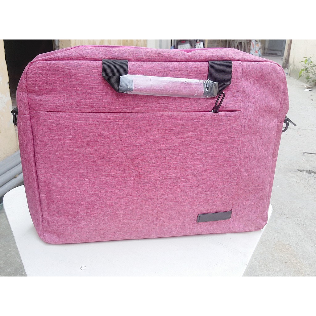 [ ẢNH THẬT ] Cặp laptop/macbook chống sốc, chống nước, đủ SIZE | BigBuy360 - bigbuy360.vn