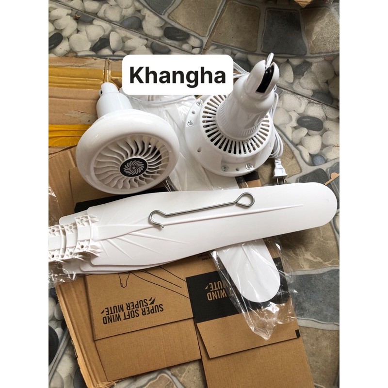 Quạt Trần mini cỡ đại HY-1050 | BigBuy360 - bigbuy360.vn