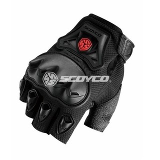 Găng tay motor xe máy scoyco mc29d