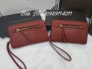 Ví Charles & keith
