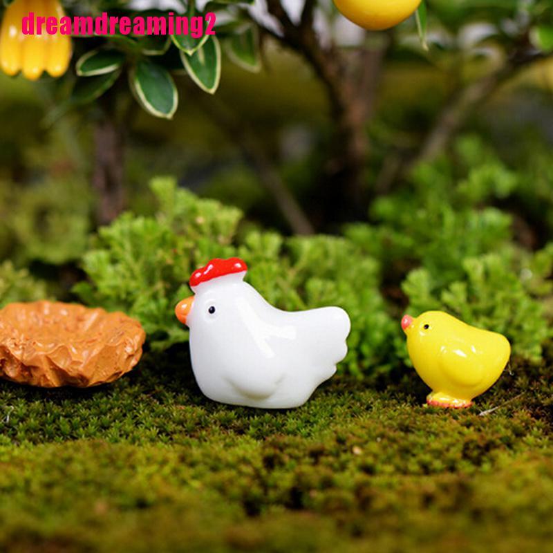 Bộ Ghế Gỗ Tỉ Lệ 1 / 12 Trang Trí Nhà Búp Bê