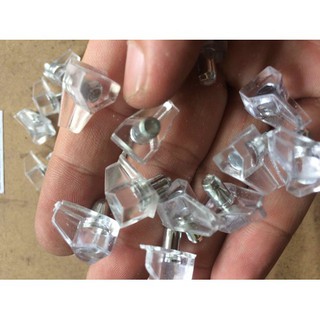 CHỐT ĐỠ KỆ (100 cái)